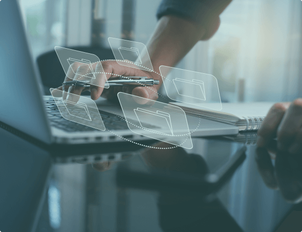 Digital Assets Organised